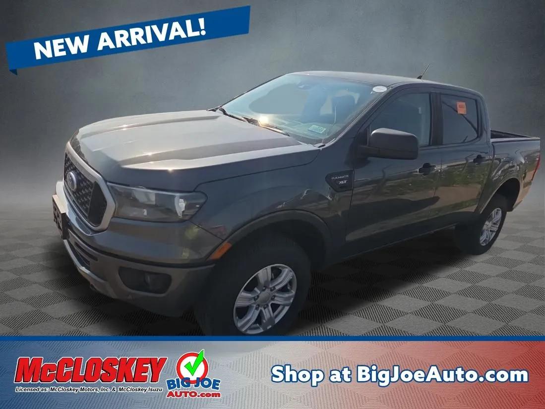 ford ranger 2019 1FTER4FH3KLA64552 image ford ranger 2019 1FTER4FH3KLA64552 image