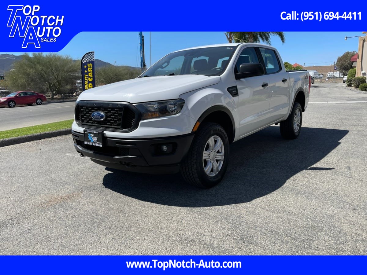 ford ranger 2019 1FTER4EH0KLA59665 image ford ranger 2019 1FTER4EH0KLA59665 image