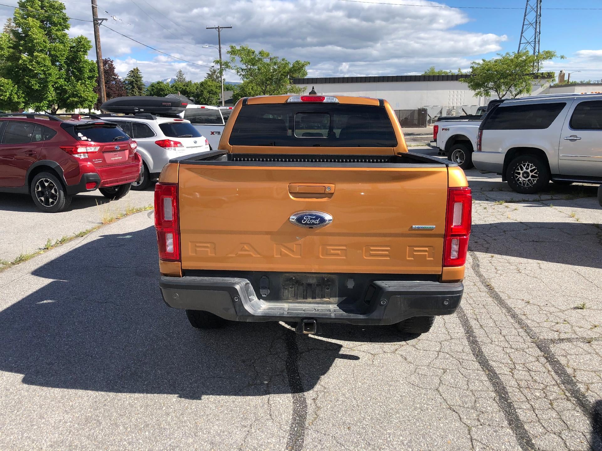 ford ranger 2019 1FTER4FH2KLA75087 image ford ranger 2019 1FTER4FH2KLA75087 image