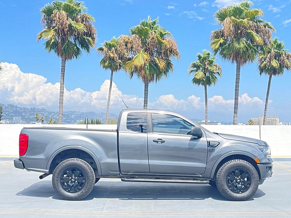 ford ranger 2019 1FTER1EH8KLA99068 image
