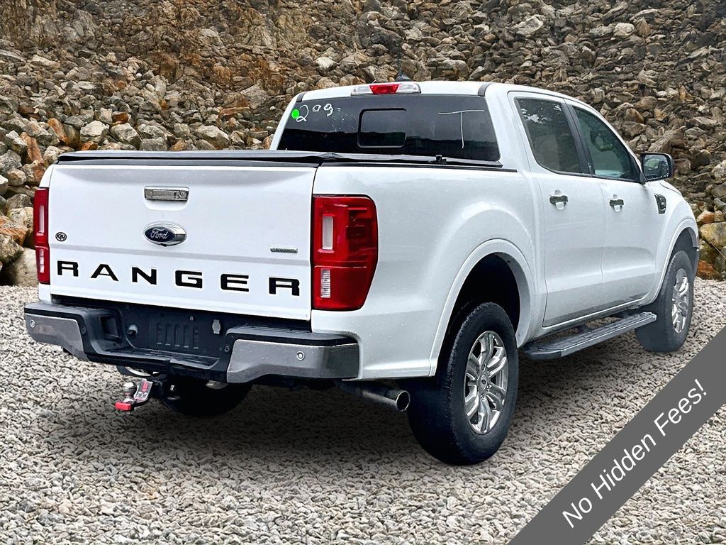 ford ranger 2019 1FTER4FH1KLA04298 image ford ranger 2019 1FTER4FH1KLA04298 image