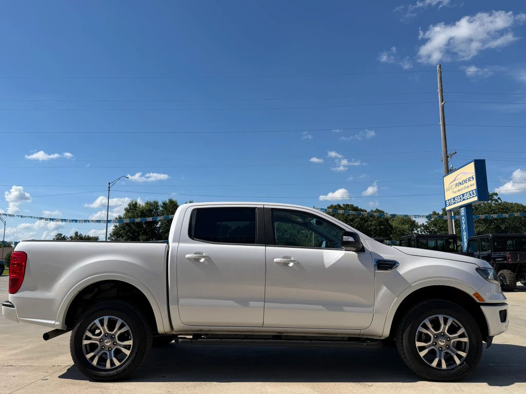 ford ranger 2019 1FTER4FH5KLA00139 image ford ranger 2019 1FTER4FH5KLA00139 image