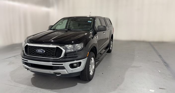 ford ranger 2019 1FTER4FH7KLA69446 image ford ranger 2019 1FTER4FH7KLA69446 image