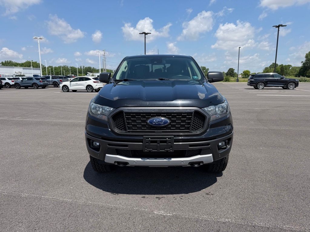 ford ranger 2019 1FTER4FH7KLA95416 image ford ranger 2019 1FTER4FH7KLA95416 image