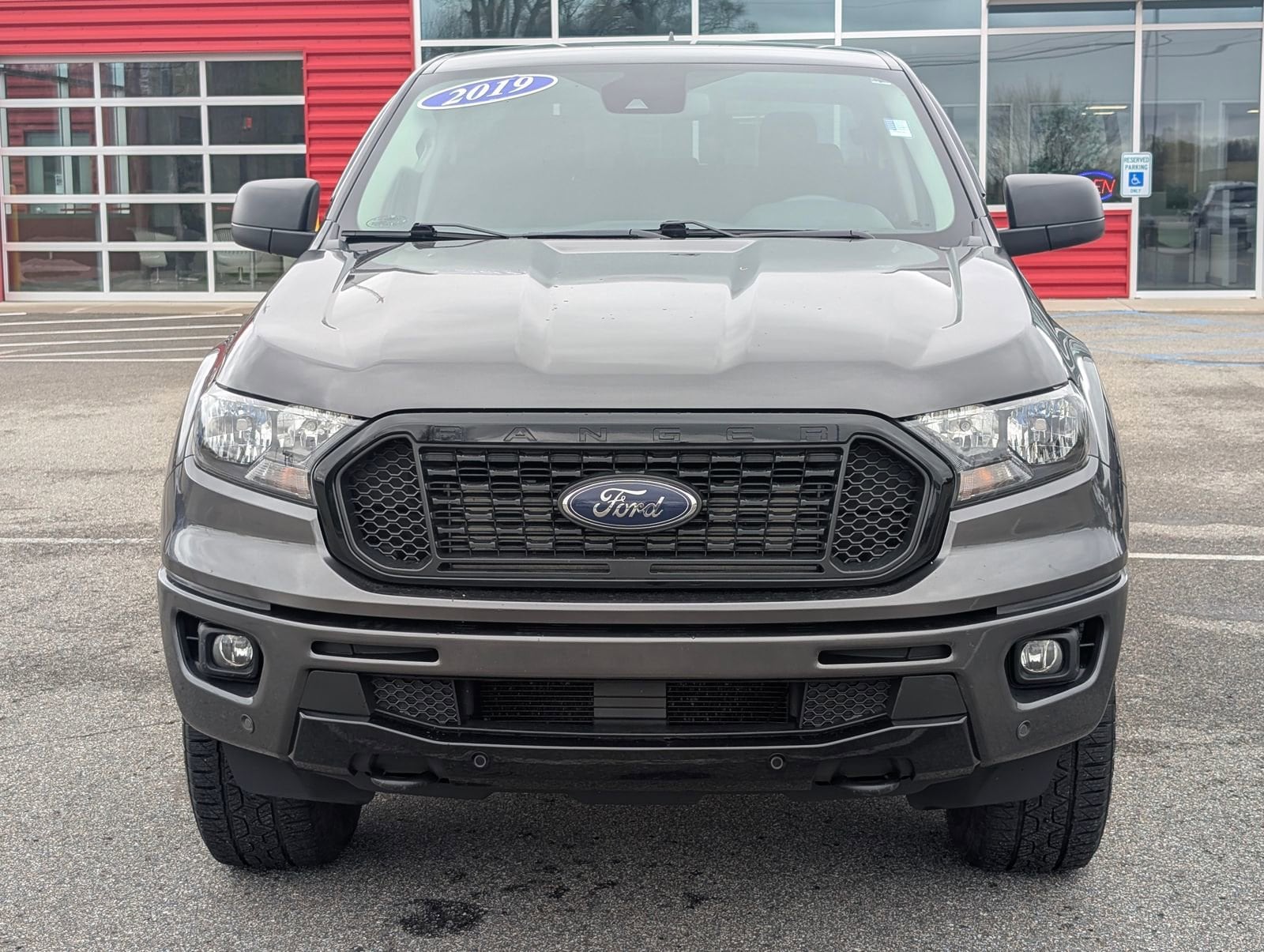 ford ranger 2019 1FTER4FH1KLA86436 image ford ranger 2019 1FTER4FH1KLA86436 image