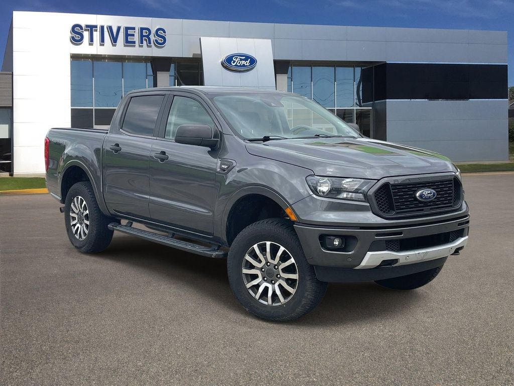 ford ranger 2019 1FTER4FH9KLA52809 image ford ranger 2019 1FTER4FH9KLA52809 image