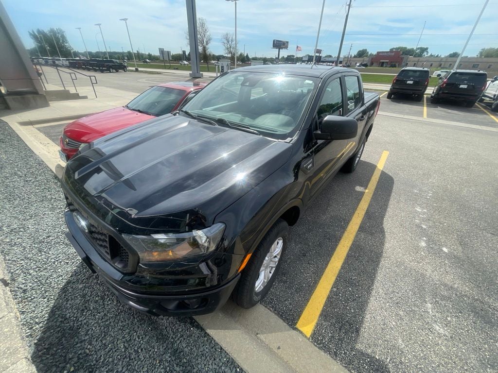 ford ranger 2019 1FTER4FH3KLB15760 image ford ranger 2019 1FTER4FH3KLB15760 image