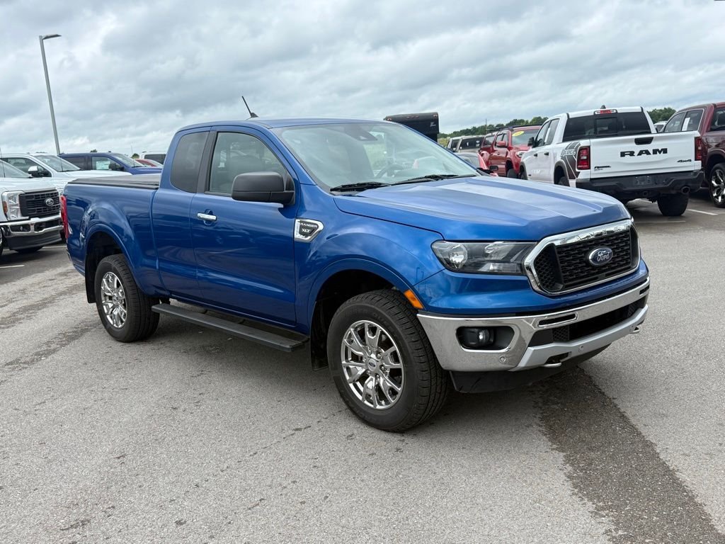 ford ranger 2019 1FTER1EH0KLA78148 image ford ranger 2019 1FTER1EH0KLA78148 image