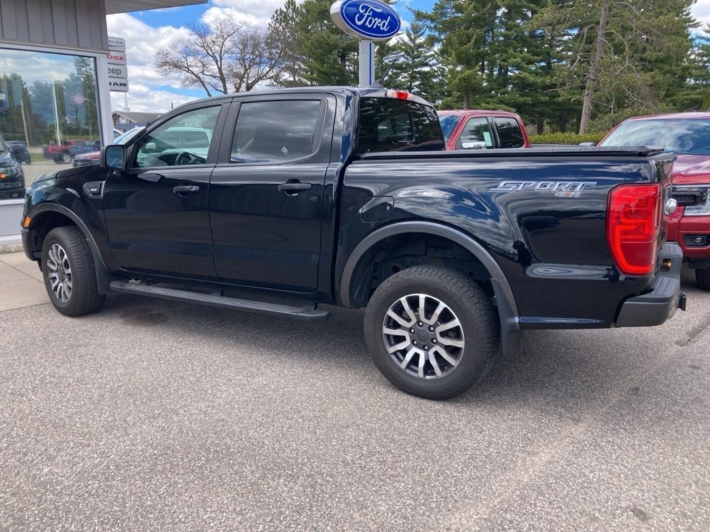 ford ranger 2019 1FTER4FH2KLB03549 image ford ranger 2019 1FTER4FH2KLB03549 image