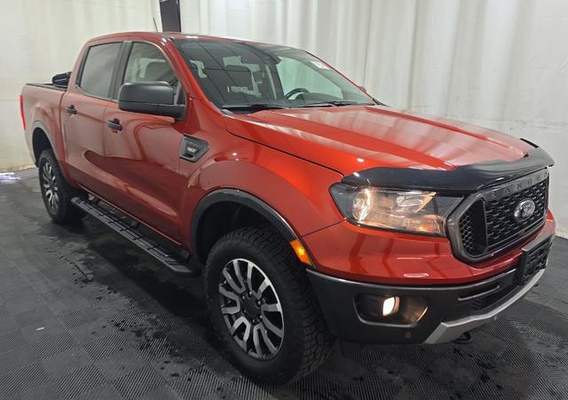 ford ranger 2019 1FTER4FH6KLA16270 image ford ranger 2019 1FTER4FH6KLA16270 image
