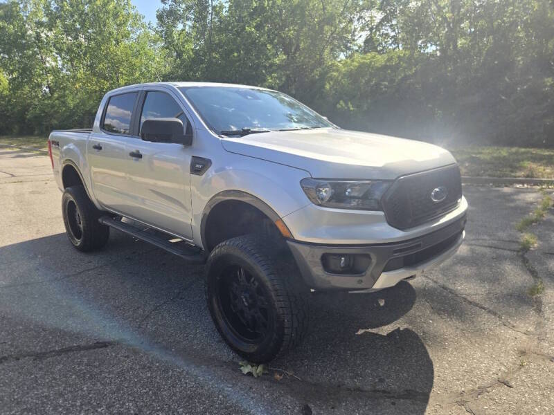 ford ranger 2019 1FTER4FH1KLA35390 image ford ranger 2019 1FTER4FH1KLA35390 image