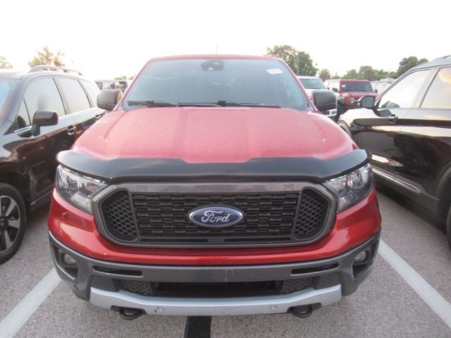 ford ranger 2019 1FTER4EH1KLA63613 image ford ranger 2019 1FTER4EH1KLA63613 image