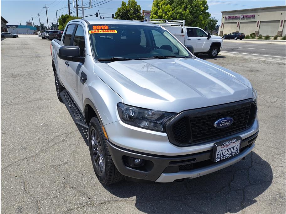 ford ranger 2019 1FTER4EH0KLA34958 image ford ranger 2019 1FTER4EH0KLA34958 image
