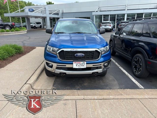 ford ranger 2019 1FTER4FH2KLA36922 image ford ranger 2019 1FTER4FH2KLA36922 image
