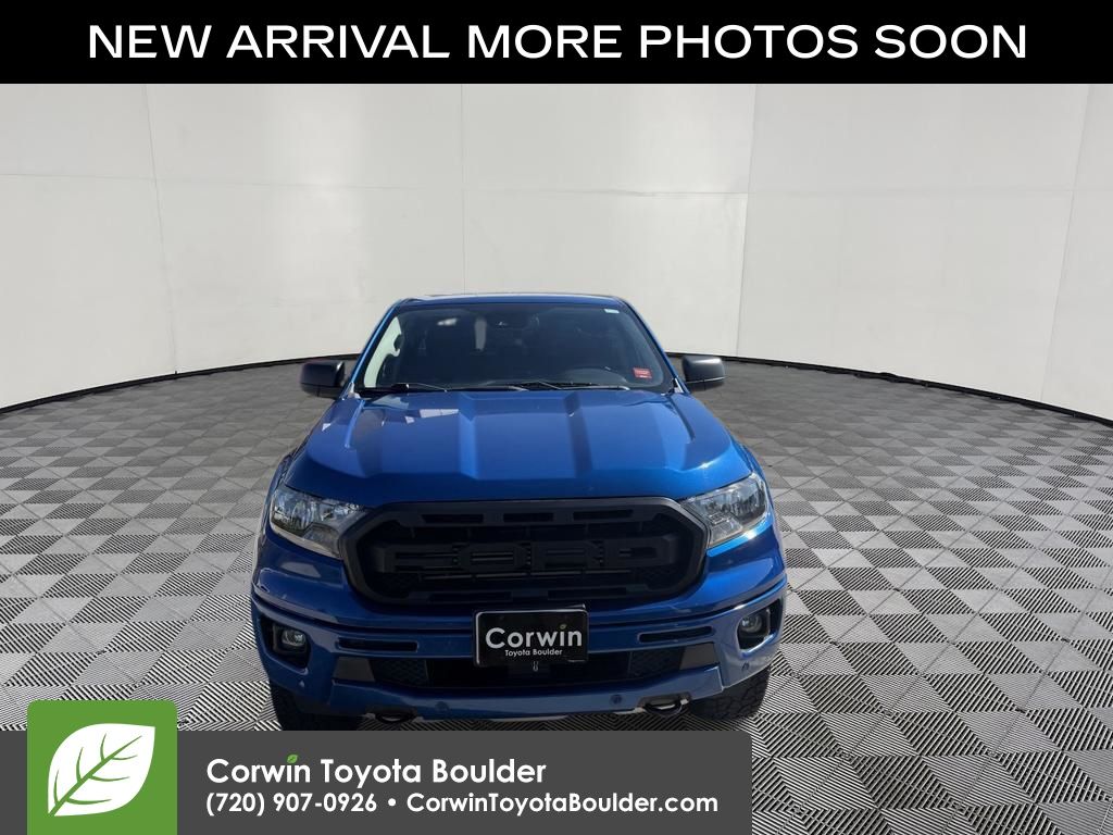 ford ranger 2019 1FTER4FH3KLA89306 image ford ranger 2019 1FTER4FH3KLA89306 image