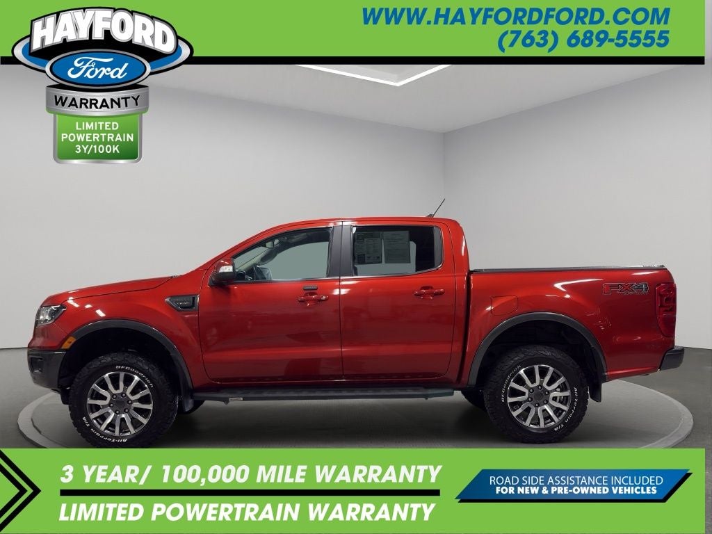 ford ranger 2019 1FTER4FH5KLA34808 image ford ranger 2019 1FTER4FH5KLA34808 image