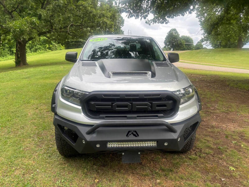 ford ranger 2019 1FTER4FH7KLA22711 image ford ranger 2019 1FTER4FH7KLA22711 image