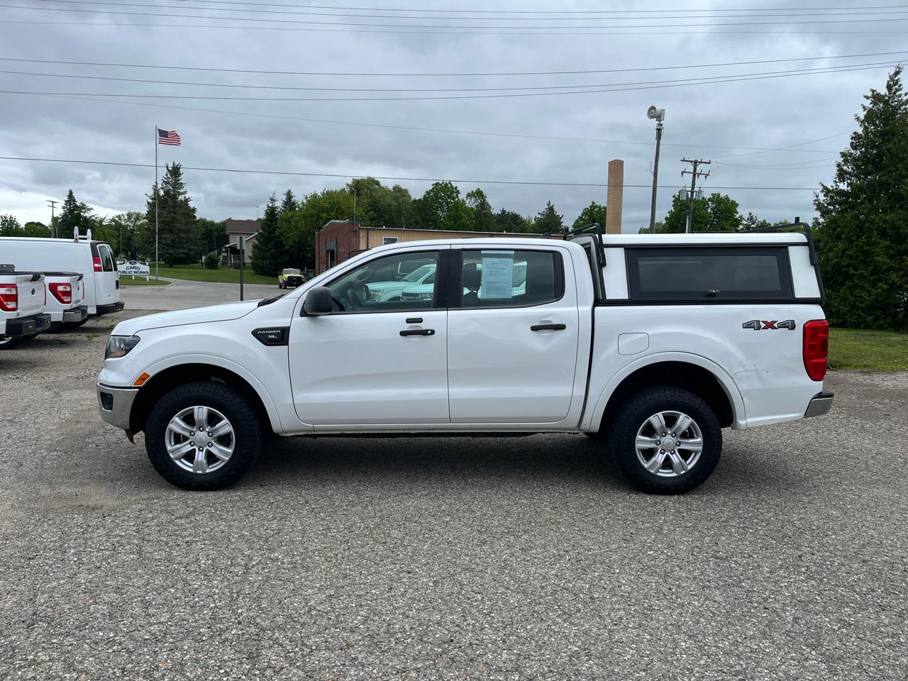 ford ranger 2019 1FTER4FH1KLA06309 image ford ranger 2019 1FTER4FH1KLA06309 image
