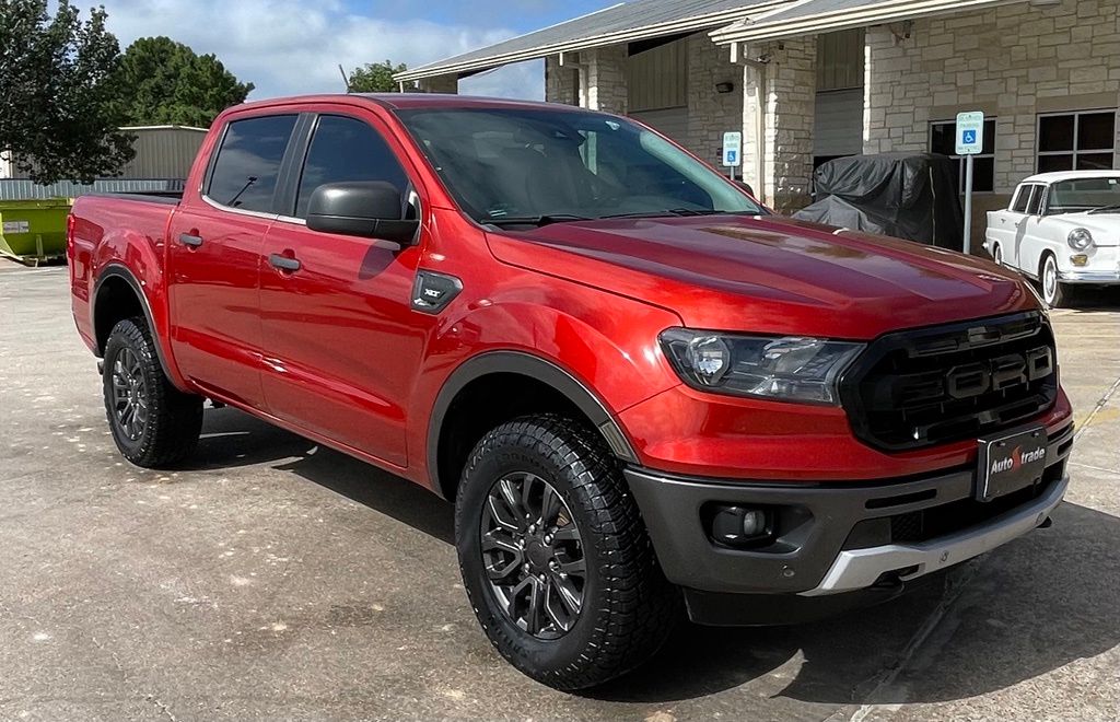 ford ranger 2019 1FTER4EH9KLB14954 image ford ranger 2019 1FTER4EH9KLB14954 image
