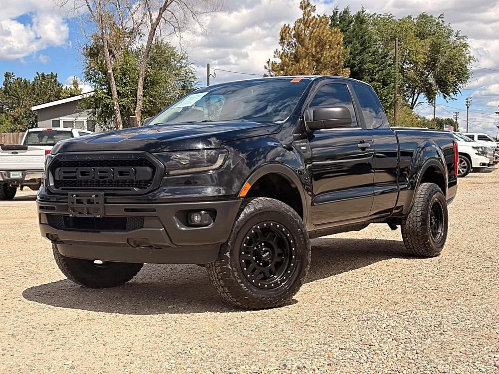 ford ranger 2019 1FTER1EH1KLA33249 image ford ranger 2019 1FTER1EH1KLA33249 image