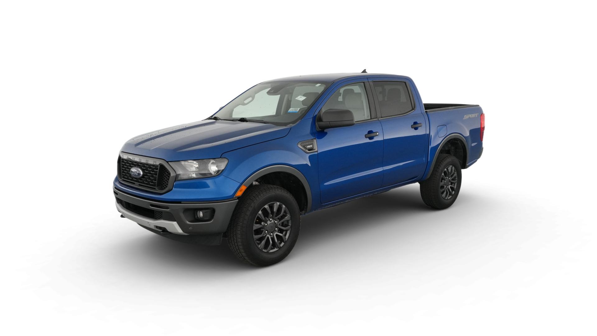ford ranger 2019 1FTER4FH6KLA34770 image ford ranger 2019 1FTER4FH6KLA34770 image
