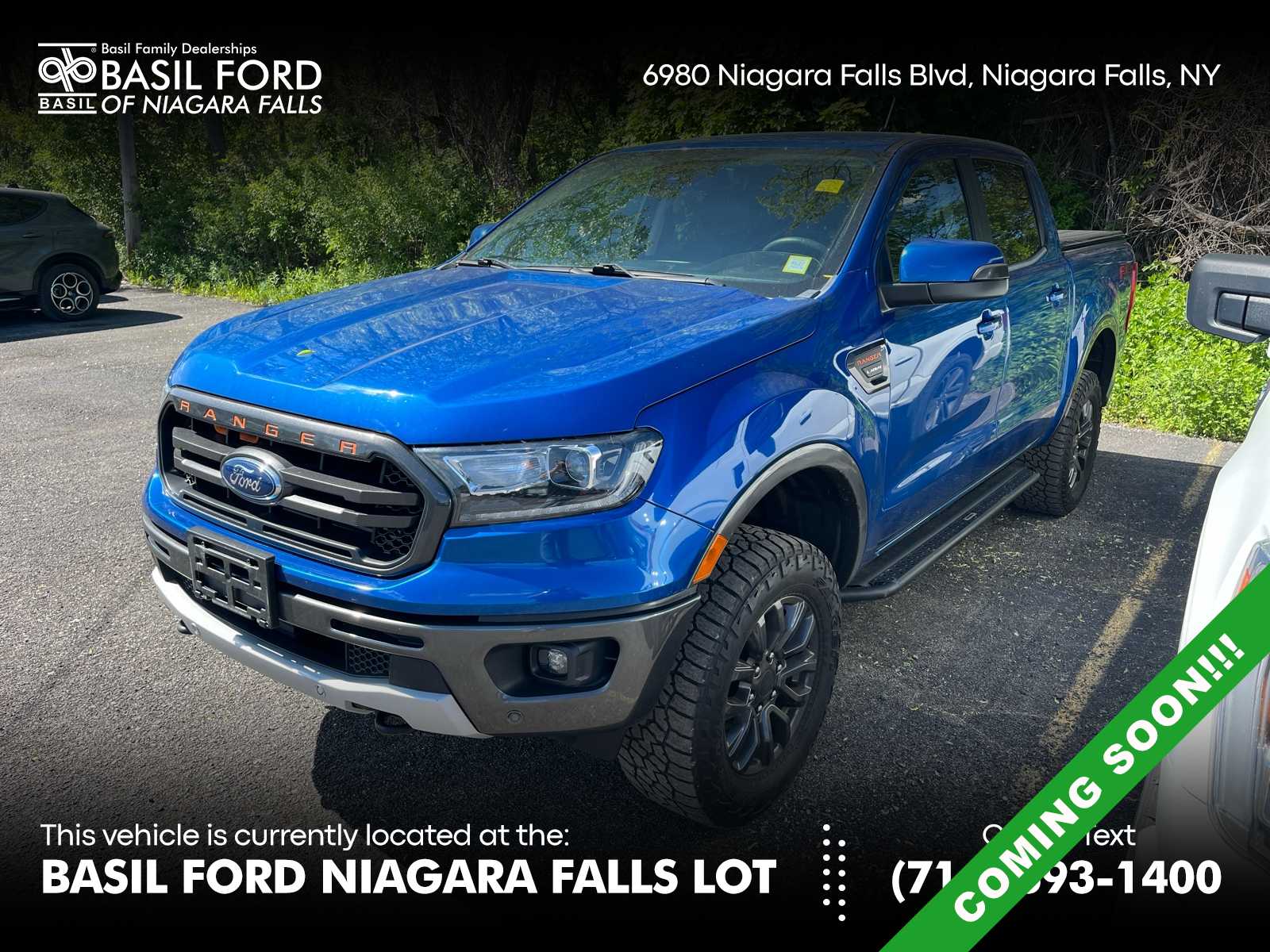 ford ranger 2019 1FTER4FH9KLB13236 image ford ranger 2019 1FTER4FH9KLB13236 image