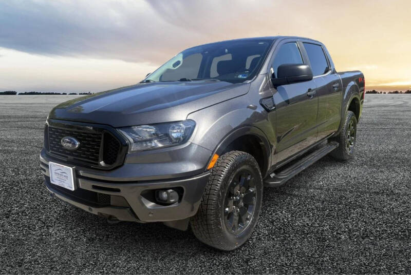 ford ranger 2019 1FTER4FH5KLA95754 image ford ranger 2019 1FTER4FH5KLA95754 image