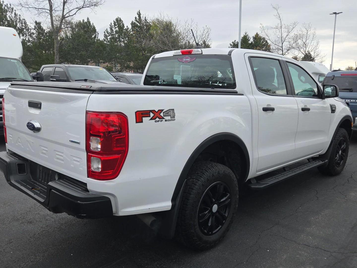 ford ranger 2019 1FTER4FH3KLA70271 image ford ranger 2019 1FTER4FH3KLA70271 image