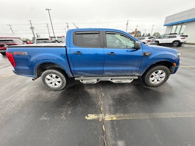 ford ranger 2019 1FTER4FHXKLA51054 image ford ranger 2019 1FTER4FHXKLA51054 image