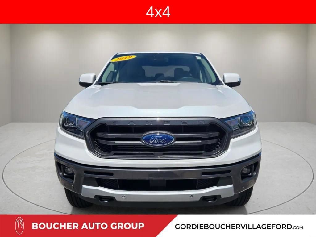ford ranger 2019 1FTER4FH6KLA55425 image ford ranger 2019 1FTER4FH6KLA55425 image