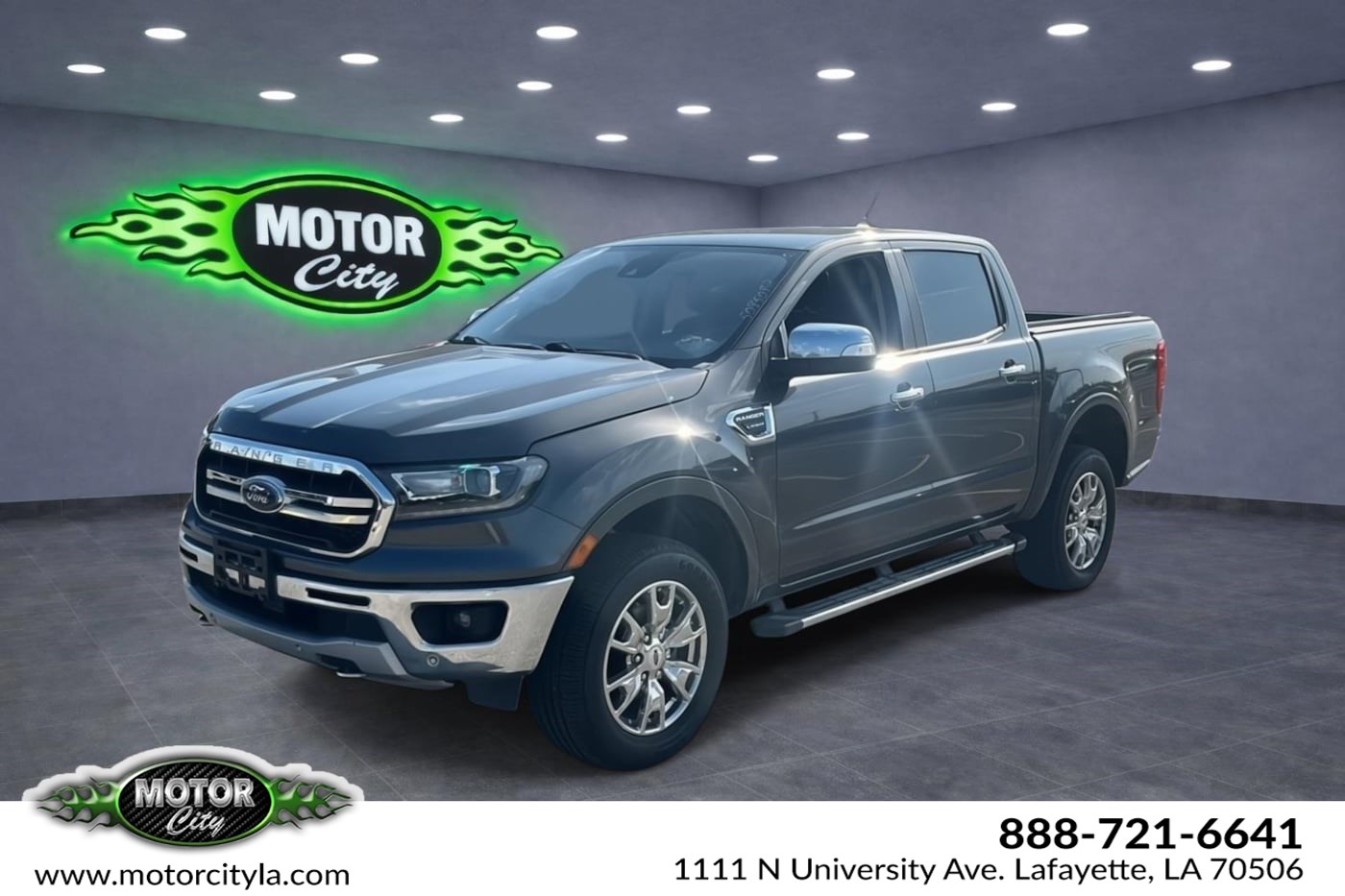 ford ranger 2019 1FTER4FH2KLA02446 image ford ranger 2019 1FTER4FH2KLA02446 image