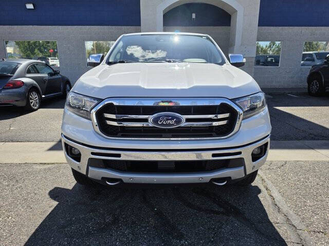 ford ranger 2019 1FTER1FH4KLA41599 image ford ranger 2019 1FTER1FH4KLA41599 image