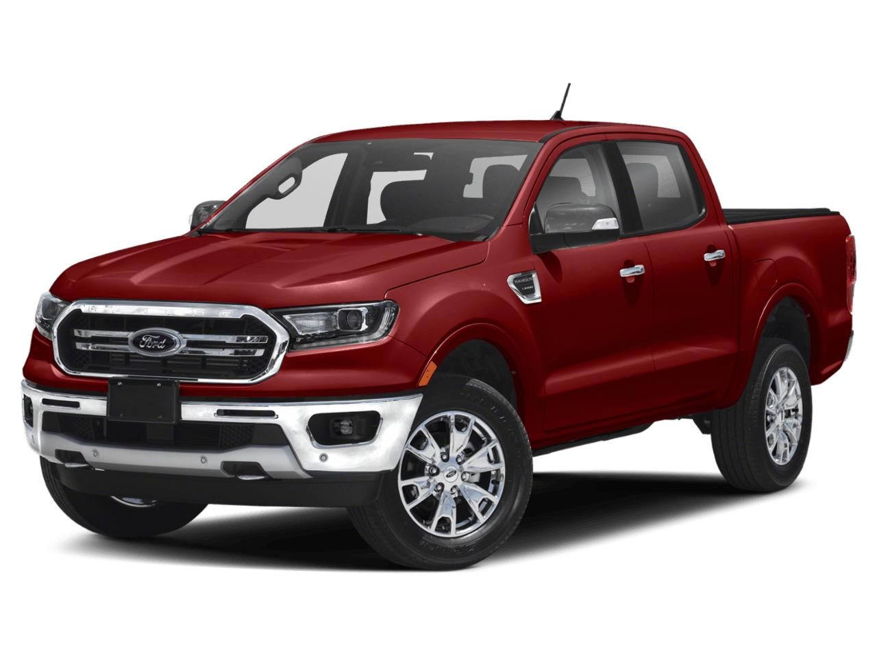 ford ranger 2019 1FTER4FH7KLA17718 image ford ranger 2019 1FTER4FH7KLA17718 image