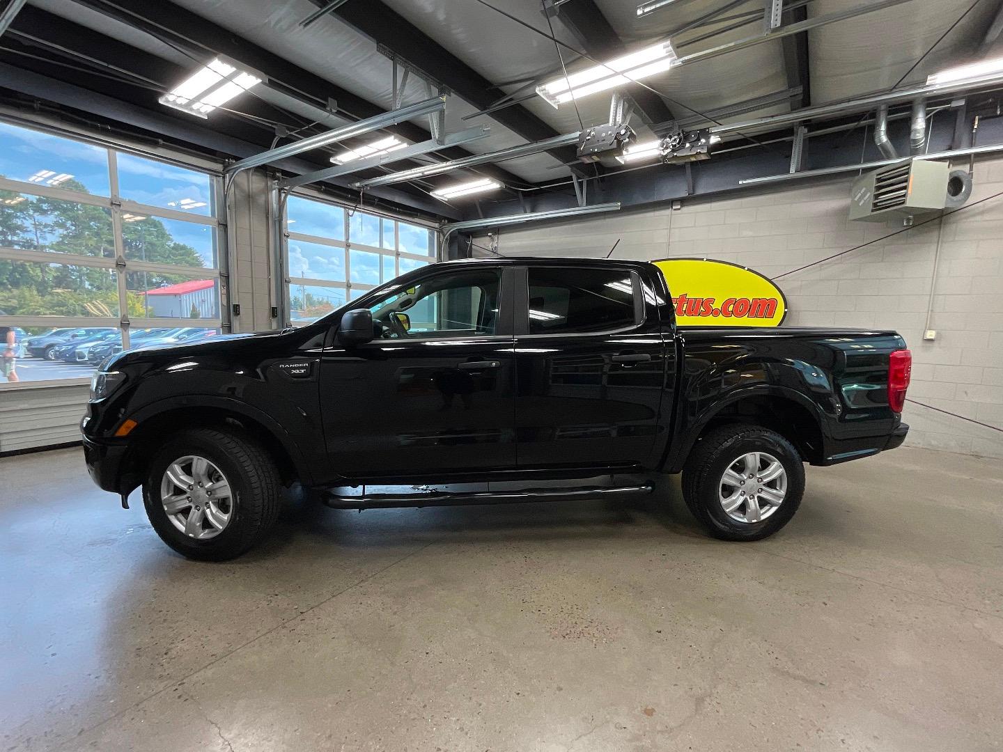 ford ranger 2019 1FTER4EH4KLB00105 image ford ranger 2019 1FTER4EH4KLB00105 image