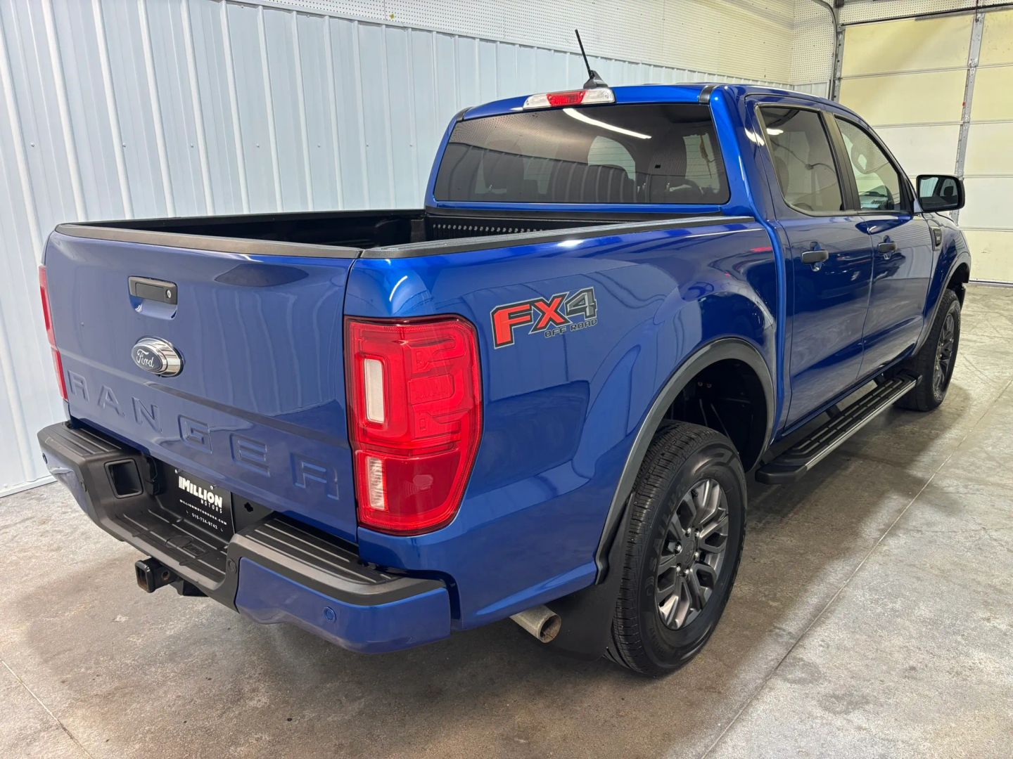 ford ranger 2019 1FTER4FH5KLB10673 image ford ranger 2019 1FTER4FH5KLB10673 image