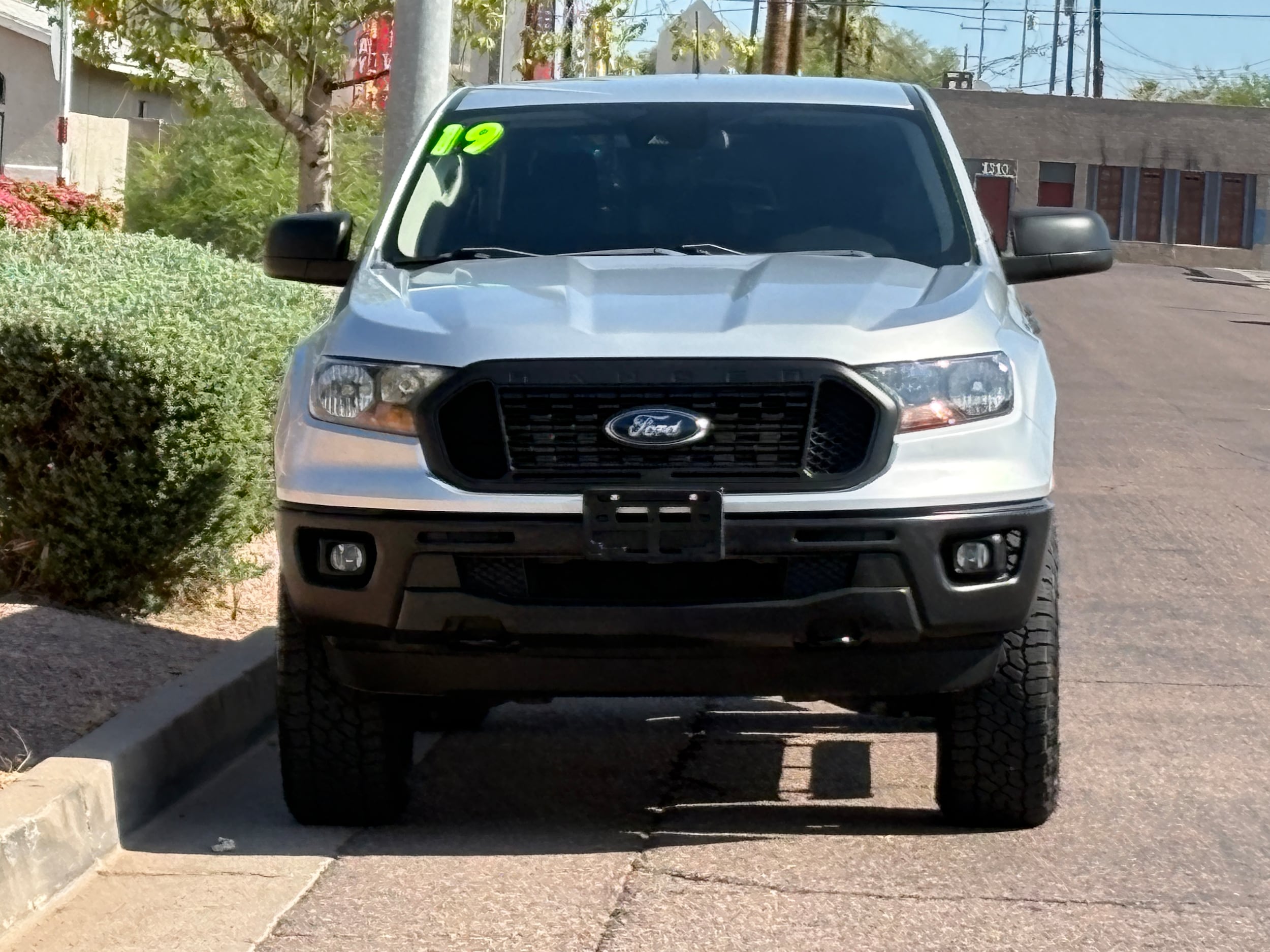 ford ranger 2019 1FTER4EHXKLA70804 image ford ranger 2019 1FTER4EHXKLA70804 image