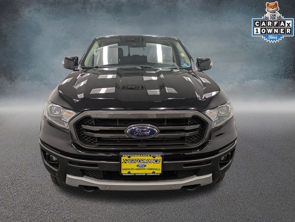 ford ranger 2019 1FTER4FH6KLA39760 image ford ranger 2019 1FTER4FH6KLA39760 image