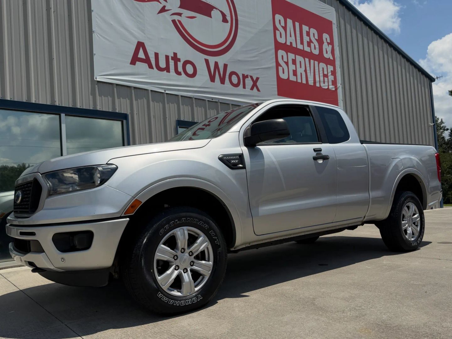 ford ranger 2019 1FTER1EH3KLA36735 image ford ranger 2019 1FTER1EH3KLA36735 image