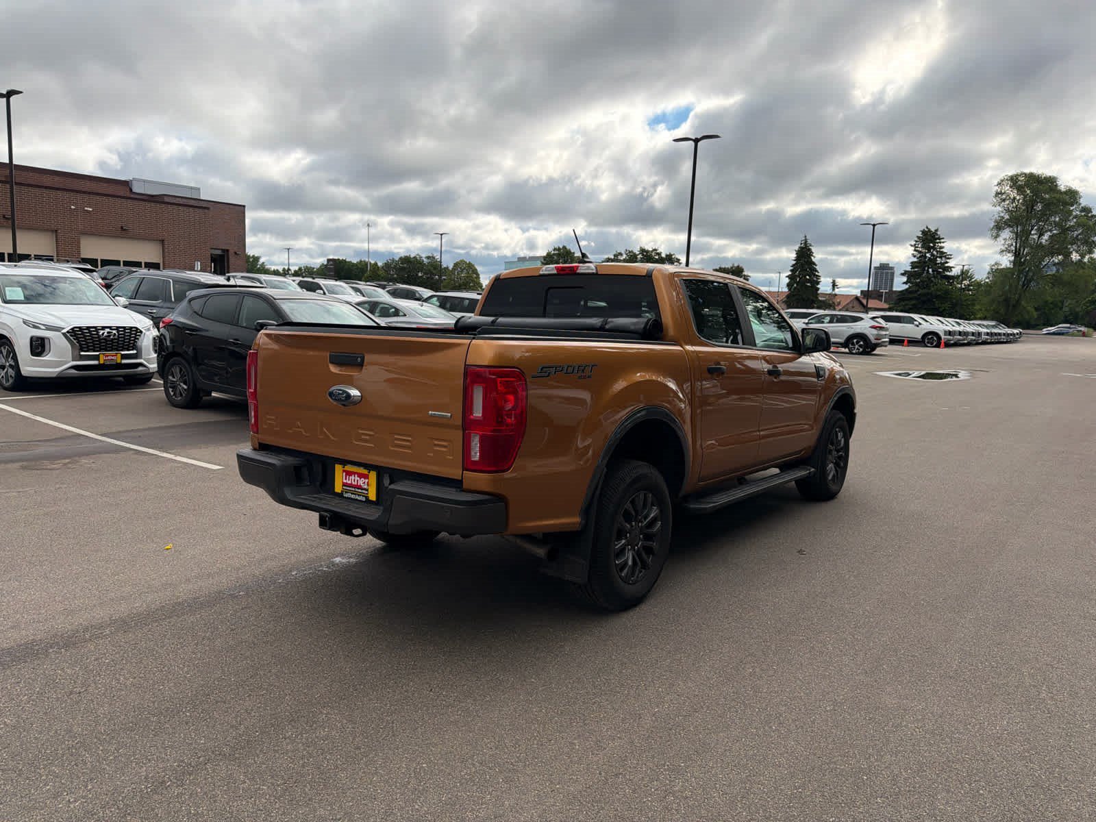 ford ranger 2019 1FTER4FH7KLA41159 image ford ranger 2019 1FTER4FH7KLA41159 image