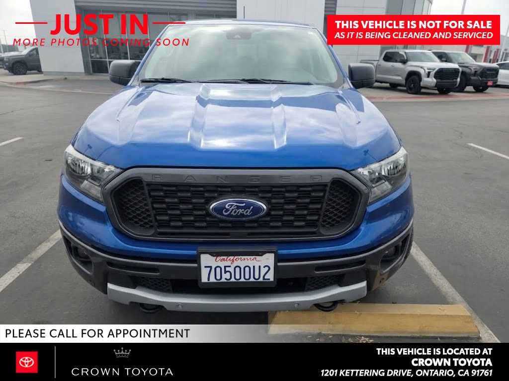 ford ranger 2019 1FTER4EH7KLA82974 image ford ranger 2019 1FTER4EH7KLA82974 image