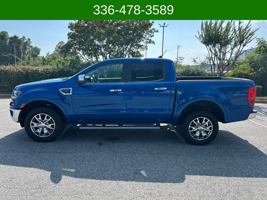 ford ranger 2019 1FTER4FH1KLA65750 image ford ranger 2019 1FTER4FH1KLA65750 image
