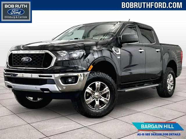 ford ranger 2019 1FTER4FH3KLA07137 image ford ranger 2019 1FTER4FH3KLA07137 image