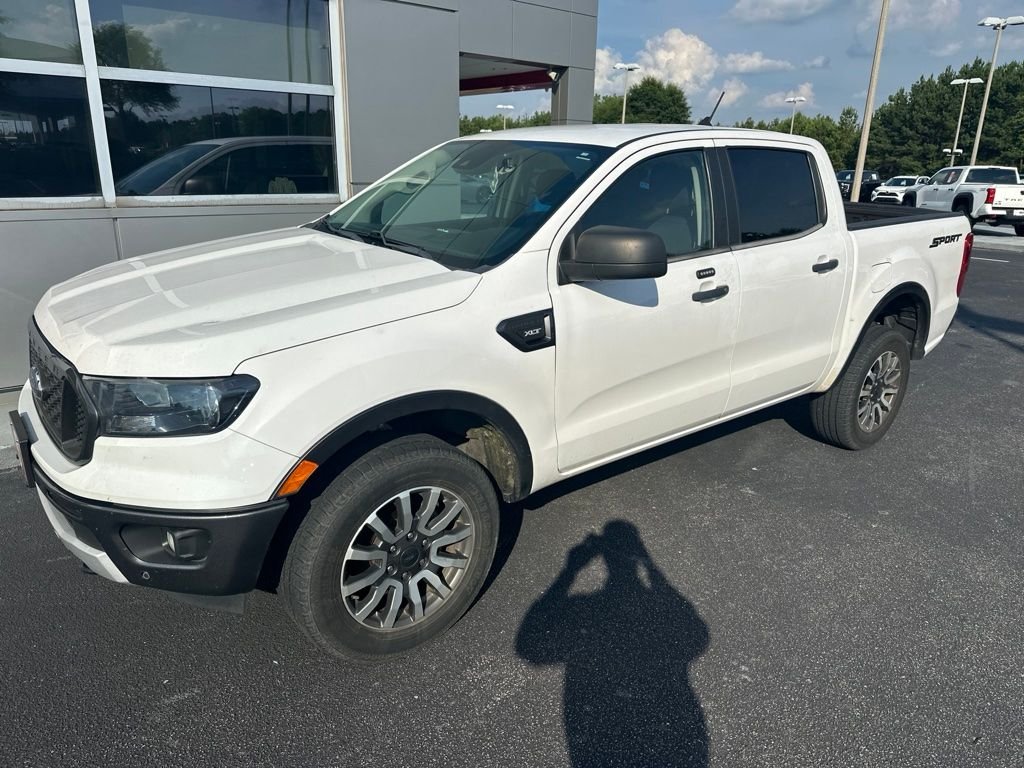 ford ranger 2019 1FTER4EH1KLB05150 image ford ranger 2019 1FTER4EH1KLB05150 image