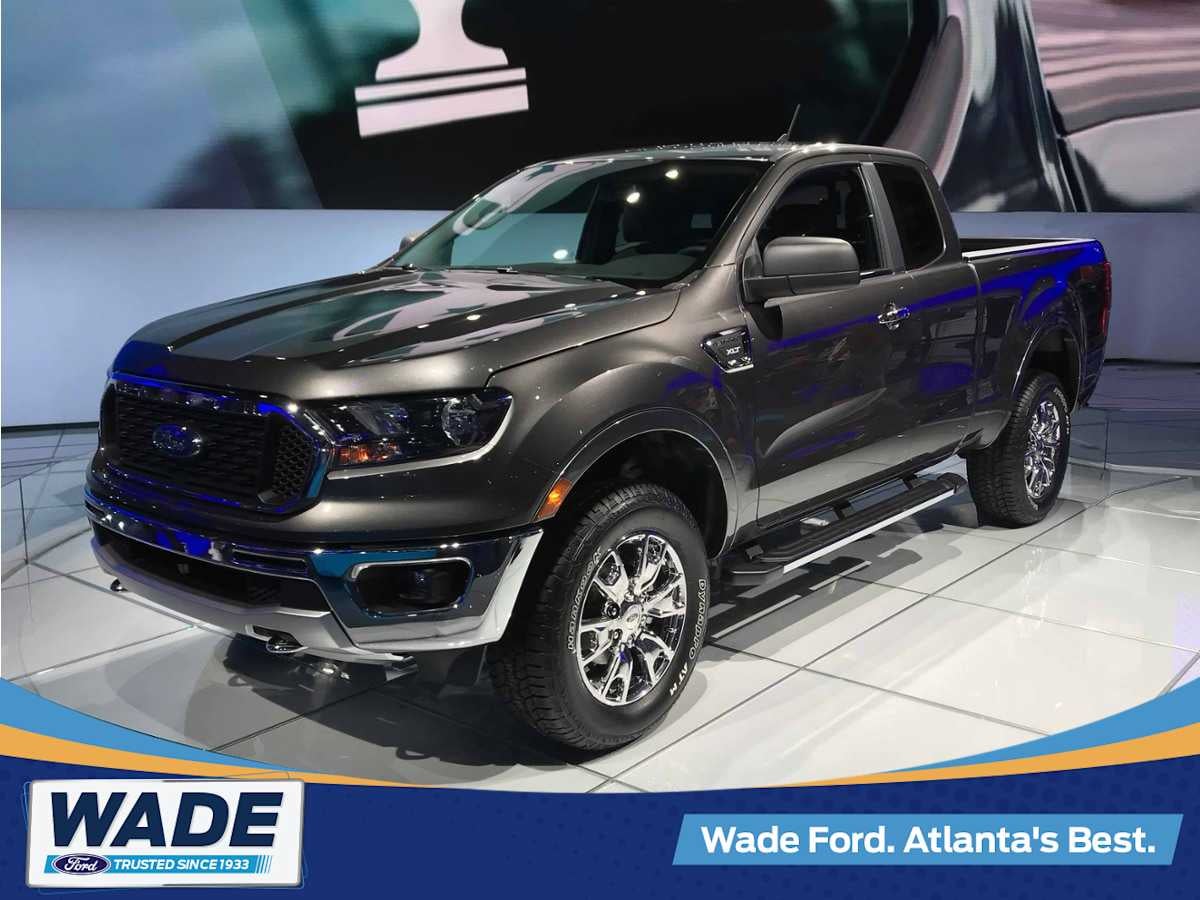 ford ranger 2019 1FTER4FH7KLA19307 image ford ranger 2019 1FTER4FH7KLA19307 image