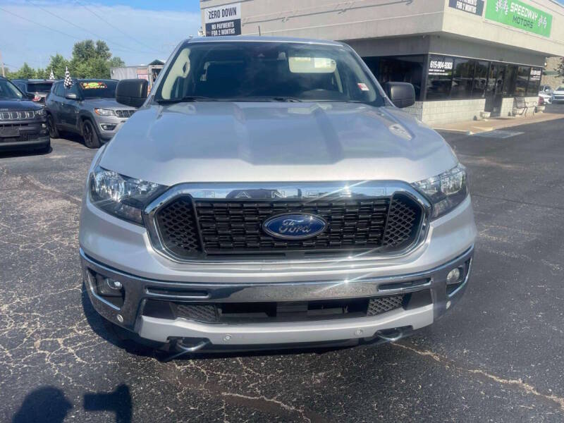 ford ranger 2019 1FTER4EH7KLA80383 image ford ranger 2019 1FTER4EH7KLA80383 image