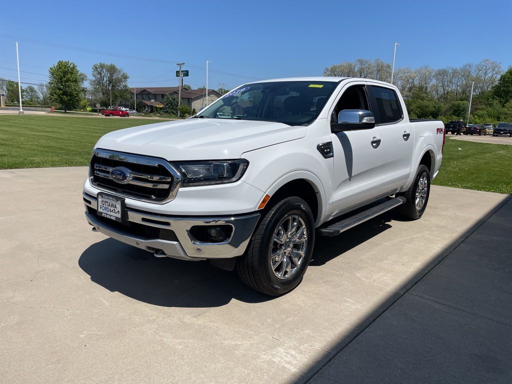 ford ranger 2019 1FTER4FH7KLA02300 image ford ranger 2019 1FTER4FH7KLA02300 image