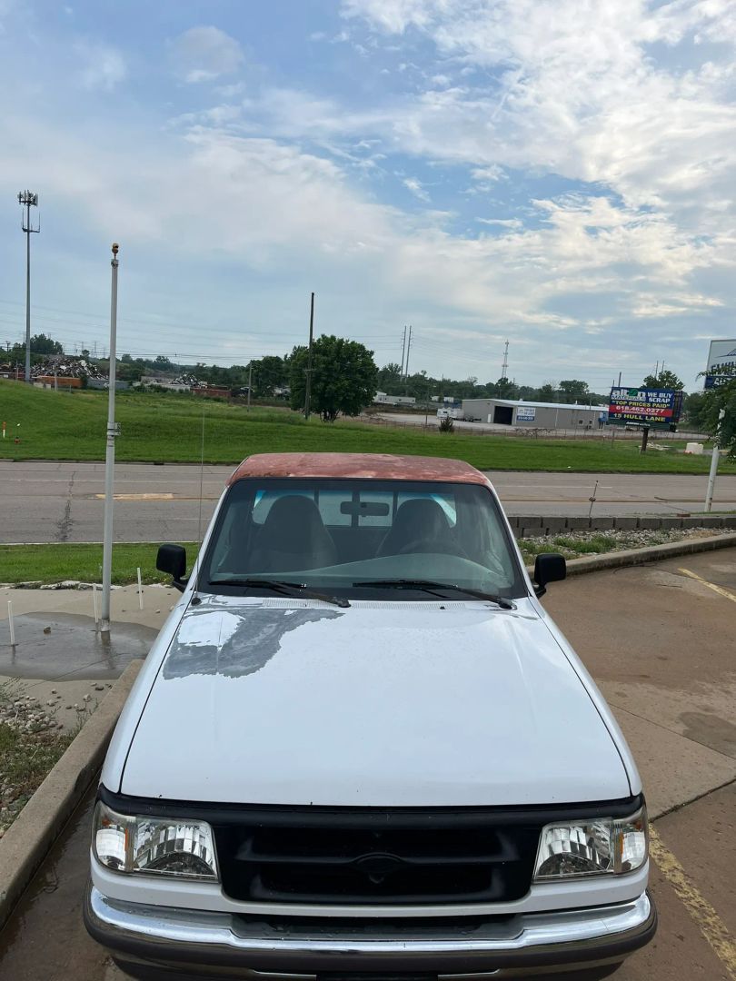 ford ranger 1997 1FTCR10A5VUC58449 image ford ranger 1997 1FTCR10A5VUC58449 image