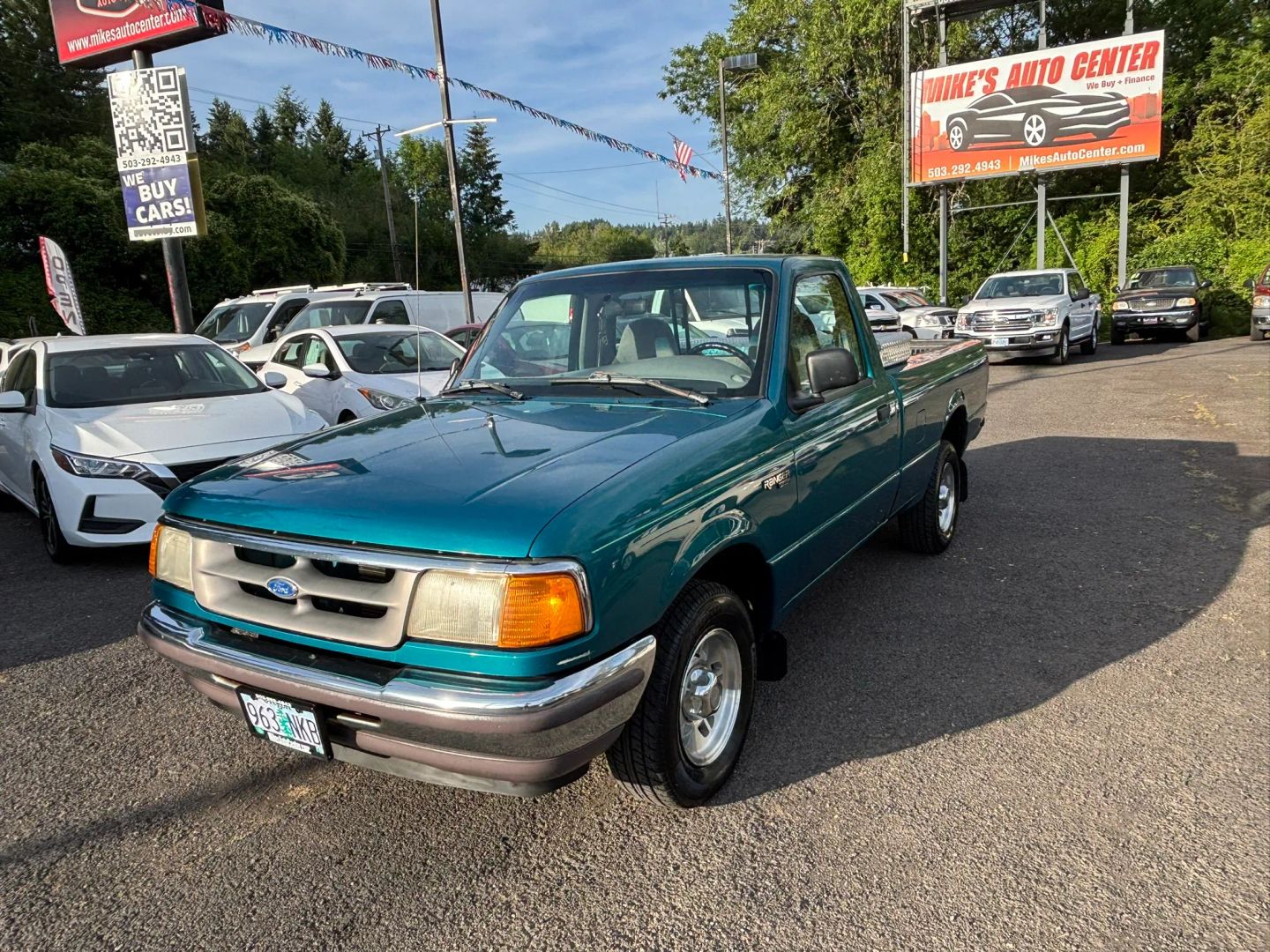 ford ranger 1997 1FTCR10A0VPB17268 image ford ranger 1997 1FTCR10A0VPB17268 image