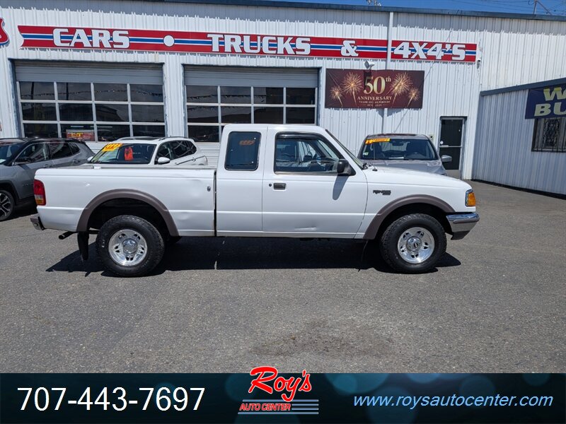 ford ranger 1997 1FTDR15X7VPA68653 image ford ranger 1997 1FTDR15X7VPA68653 image