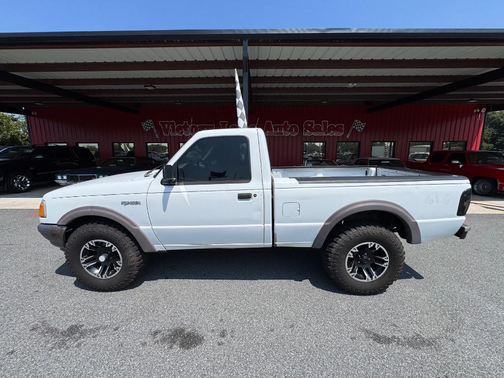 ford ranger 1997 1FTCR11U9VPA76650 image ford ranger 1997 1FTCR11U9VPA76650 image